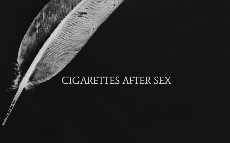 Cigarettes after sex you перевод in Chennai